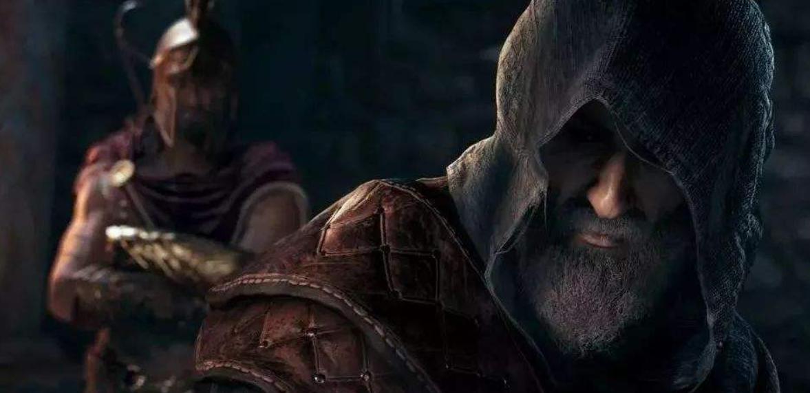 刺客信条袖剑国外,育碧正版袖剑