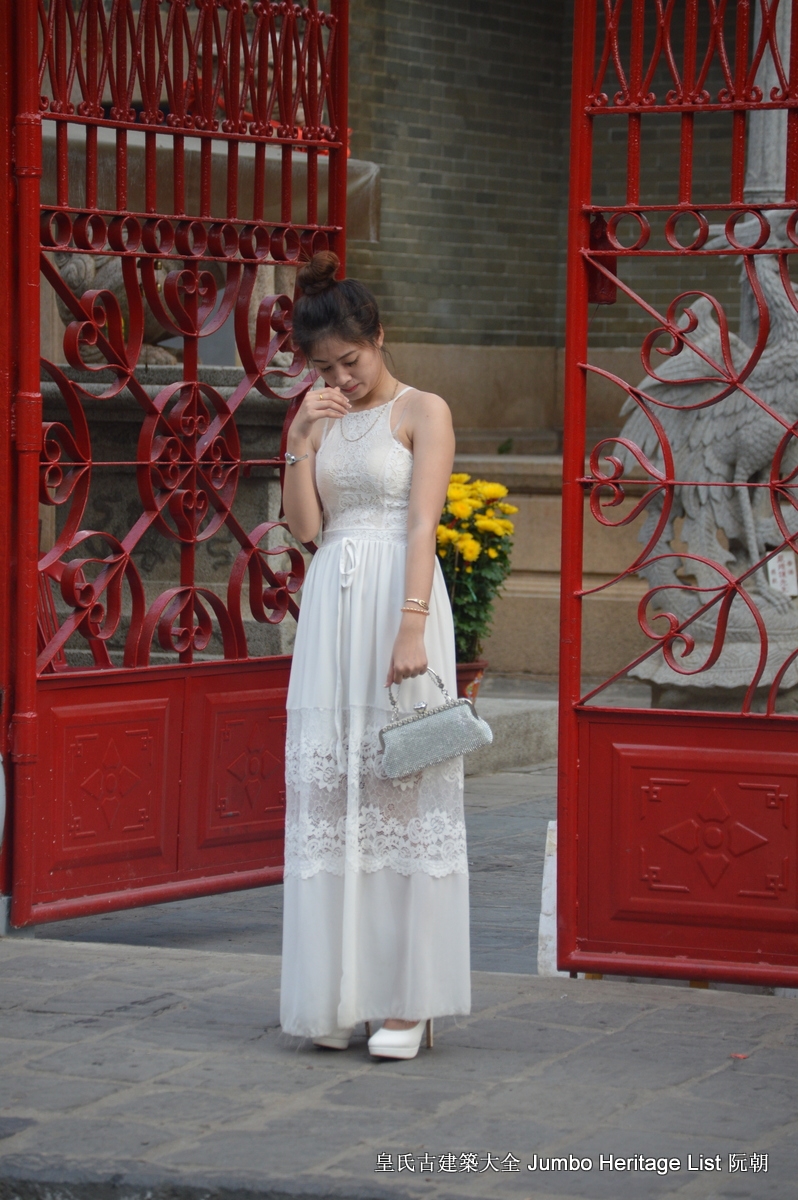 第184回：会安保存文化火种，会馆保持建筑风貌