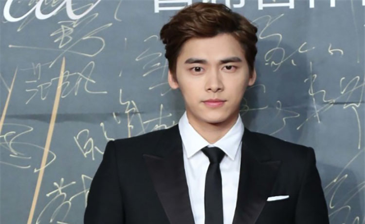 韩国男生的五官特点,韩国男生为什么看上去干净帅气