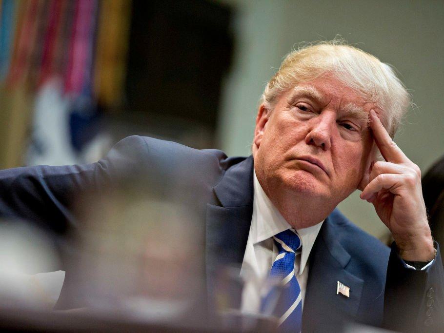 美国民众为什么抗议特朗普,美国民众抗议特朗普视频