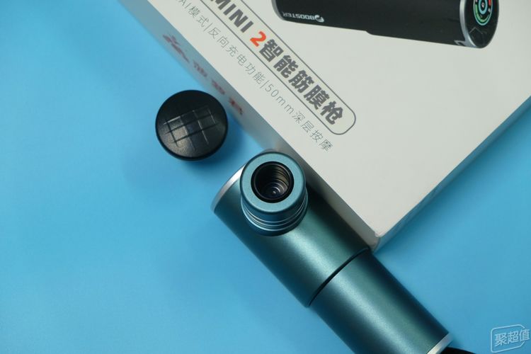 菠萝君fusion筋膜枪评测,菠萝君v2筋膜枪真实测评