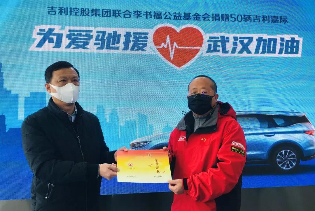 “疫战必胜”的背后，是中国力量的崛起