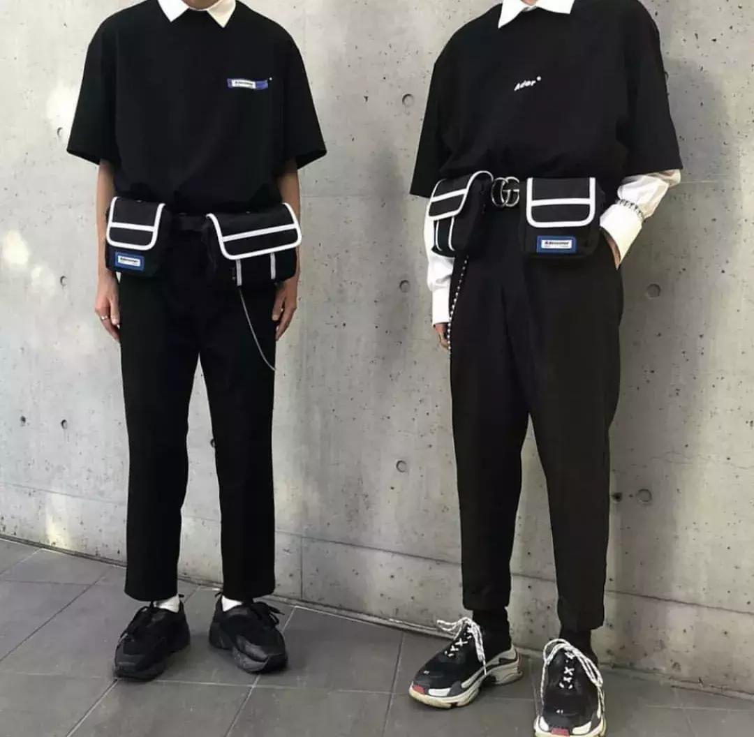 “韩版”不只有东大门，ADERError也许能颠覆你对韩版的印象