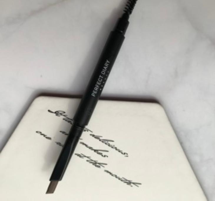新手小白适合哪款眉笔,学生党专用眉笔