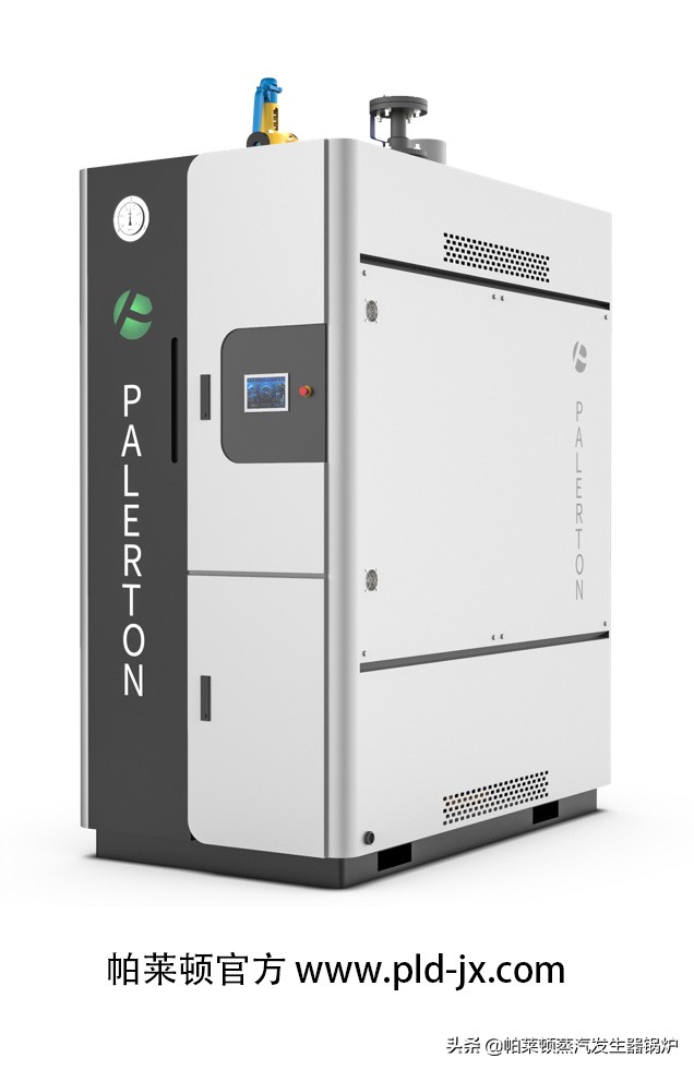 燃气蒸汽发生器是如何产生蒸汽的,天然气蒸汽发生器的工作原理