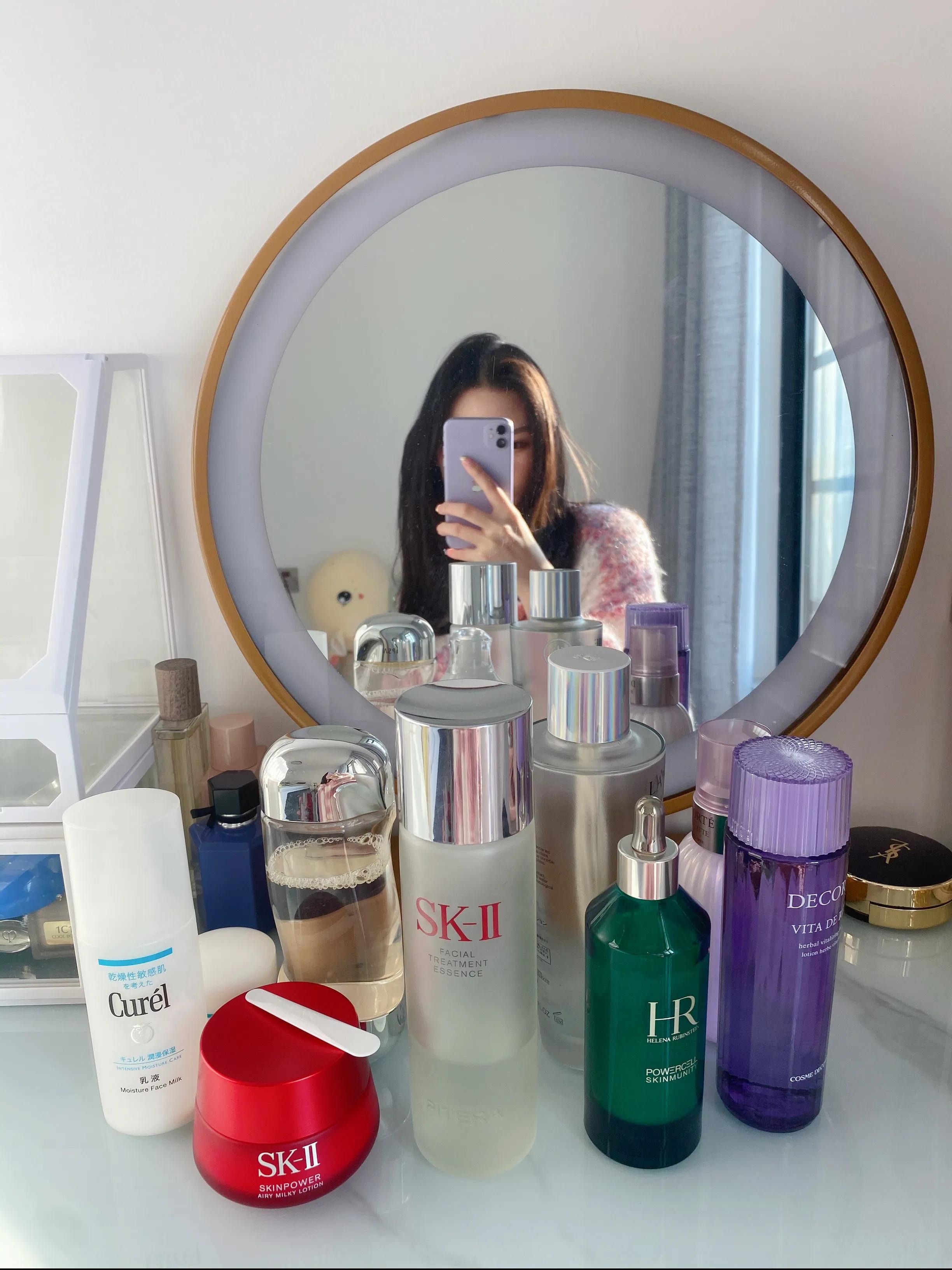 油痘肌护肤好物推荐学生平价,油痘肌男士护肤套装