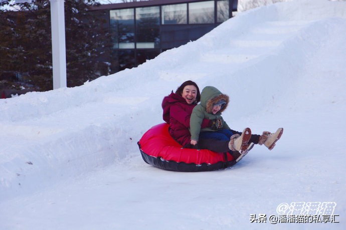 雪国和冰雪,雪国旅游