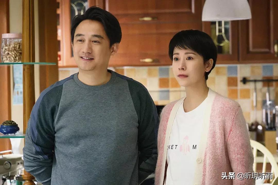 小欢喜最幸福,小欢喜里面最幸福的孩子们