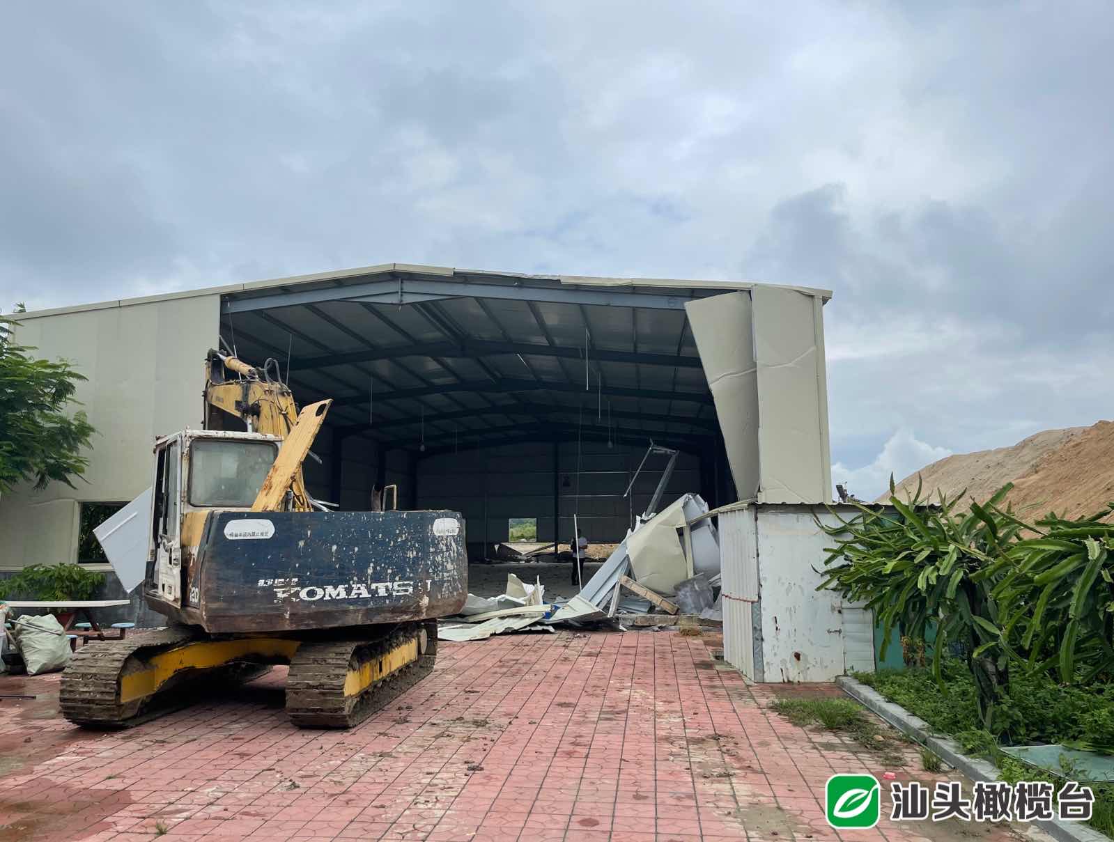 是否所有的违法建设都要拆除,关于拆除违法建设的通告