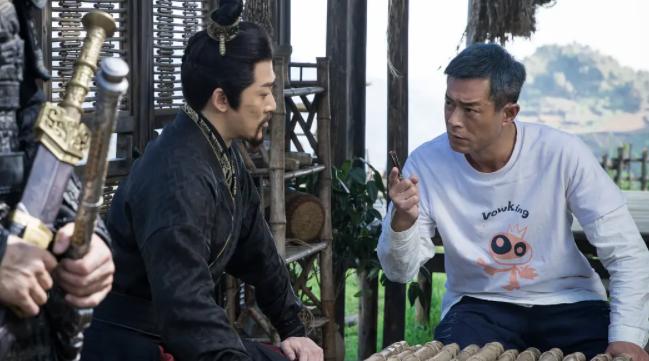 香港新电影命案告诉我们什么,严重被低估的一部香港电影