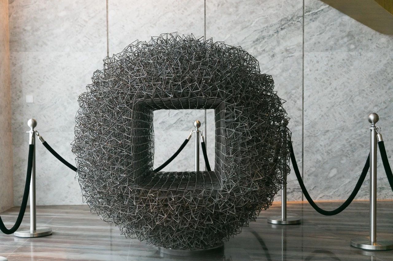 珠海一座向海而生的浪漫之城,珠海仁恒洲际酒店体验