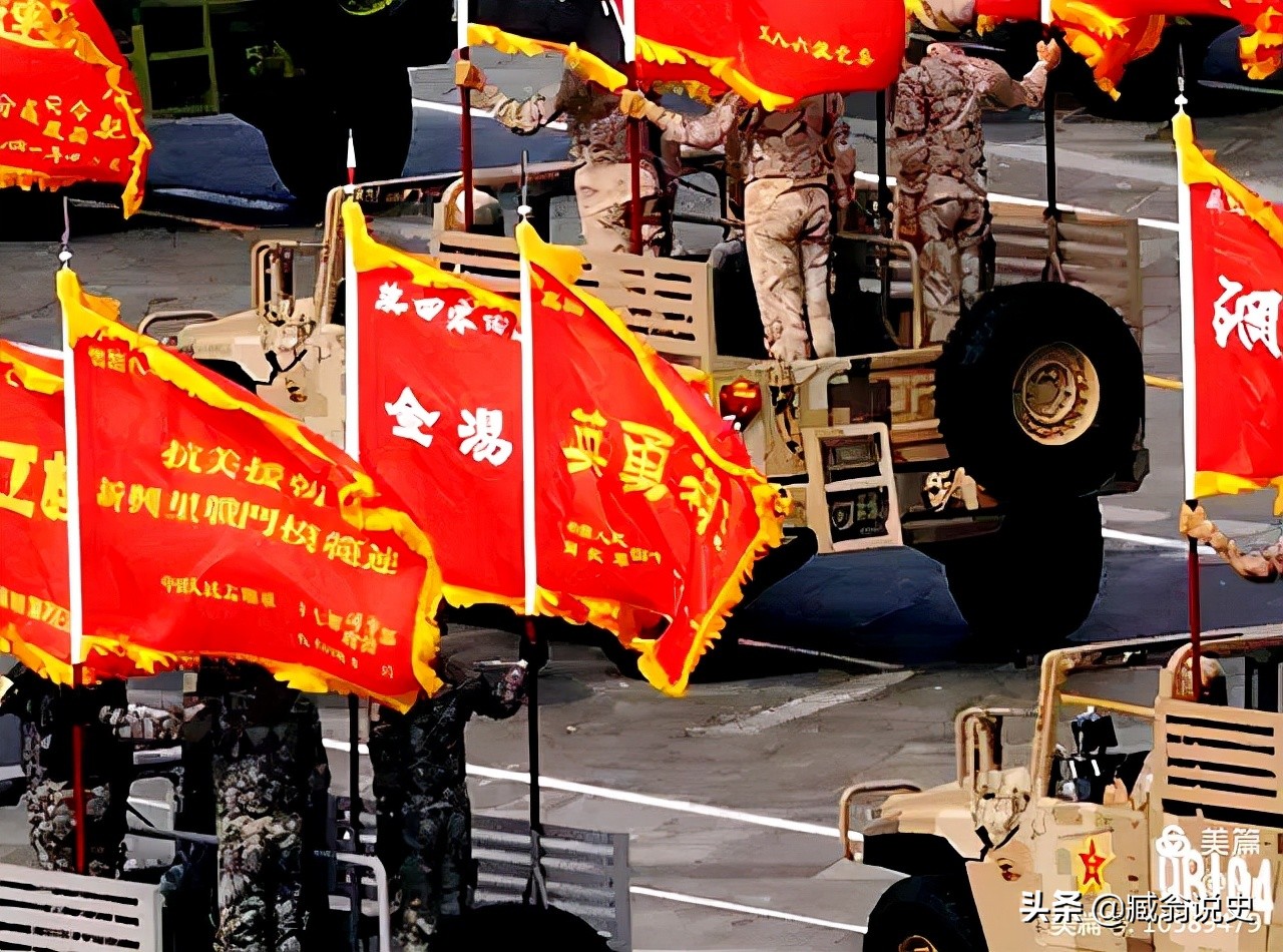 长津湖7连属于哪个军,长津湖第七穿插连连长是谁