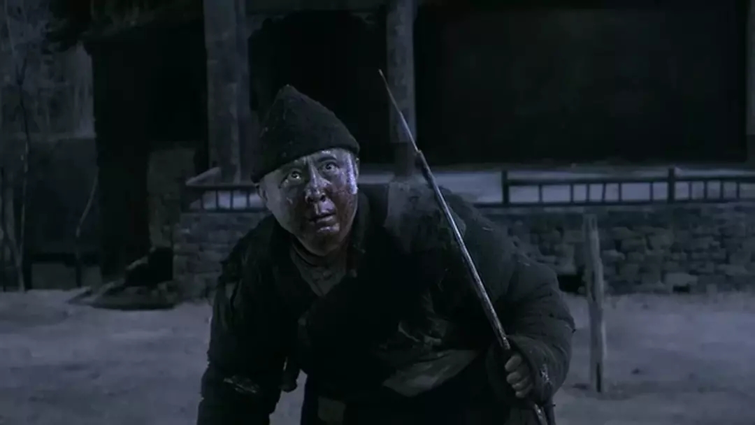 《斗牛》:苦难终将过去,只要熬下去,终会活下去