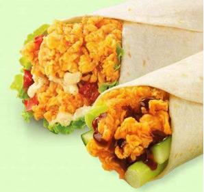 肯德基必买十种食材,肯德基这4种美食不建议点