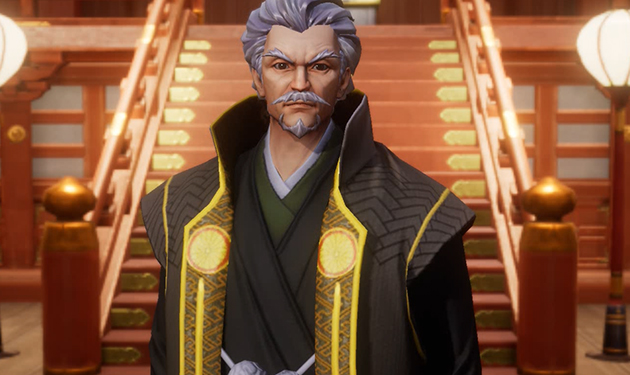 龙族幻想王将和橘政宗怎么选,龙族幻想该帮王将还是橘政宗