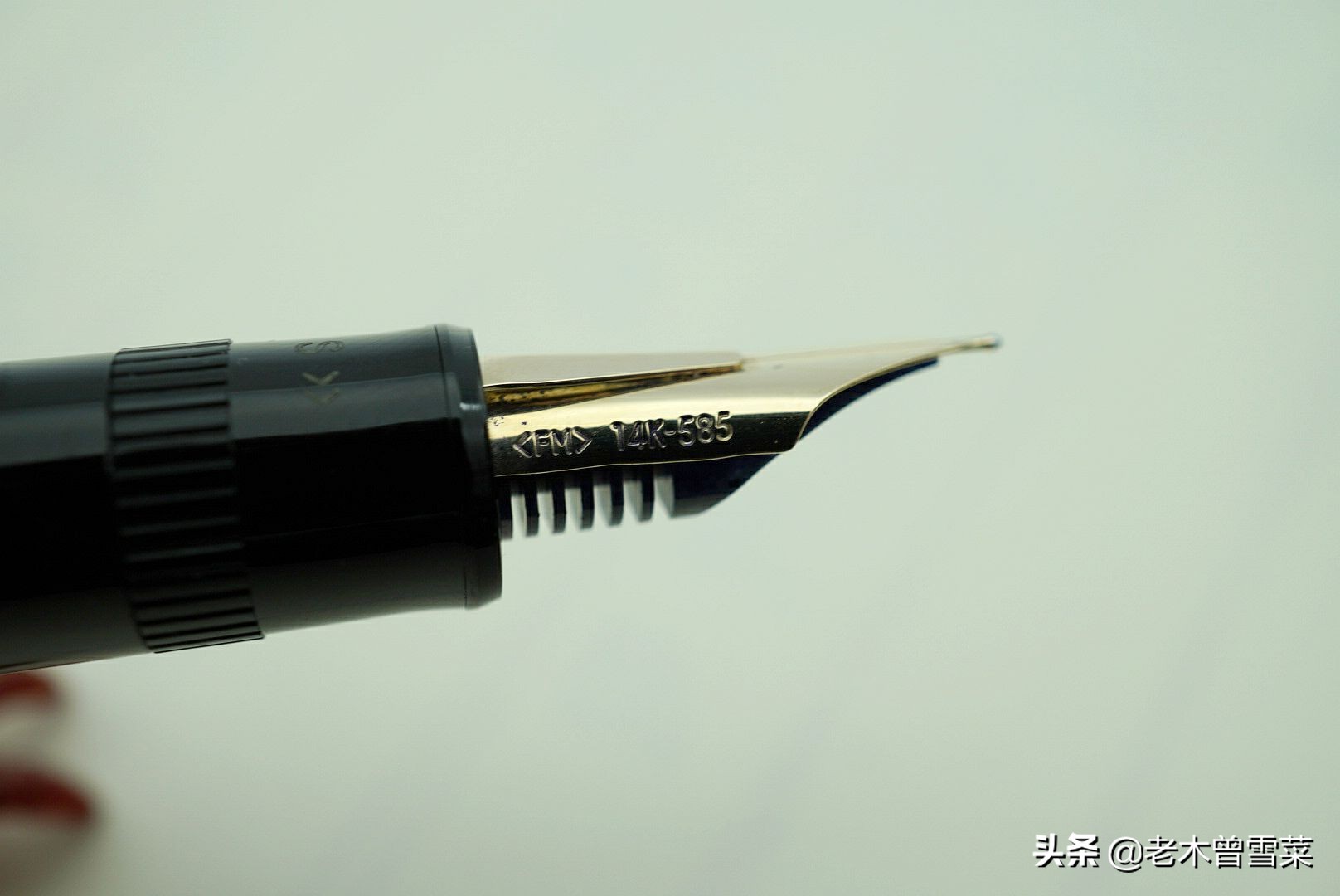盘点五款用着最丝滑的钢笔,十大公认书写最舒服的钢笔