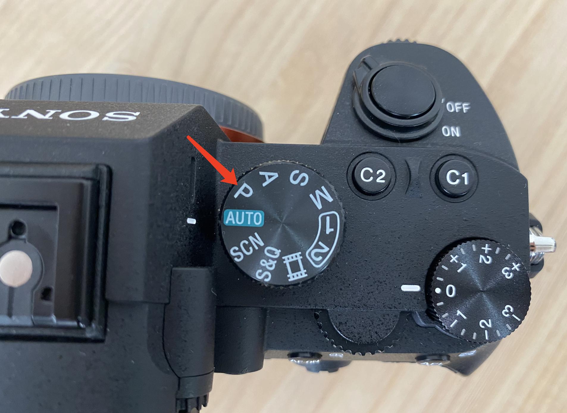 索尼微单自定义按键设定,索尼微单c1按键怎么用