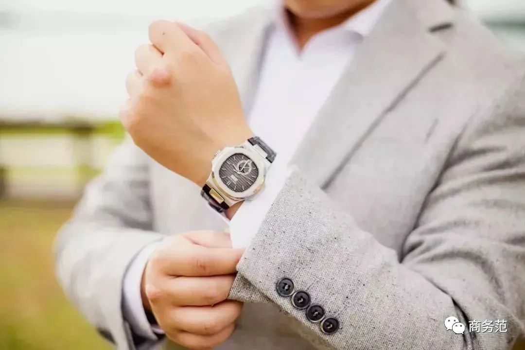 盘点今年流行的4款最时尚的腕表,2021年好看的手表潮流