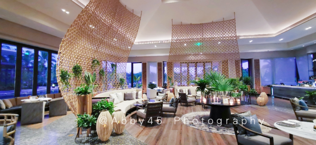 全球顶级十大度假酒店,探秘全球唯一8星级酒店自助