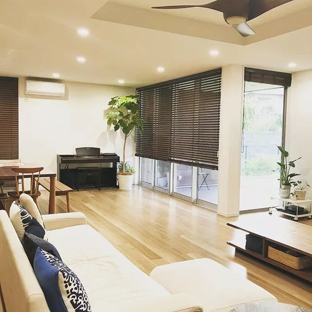 这个日本妈妈晒出的房子让无数网友狂赞，看看她是怎么做到的？​