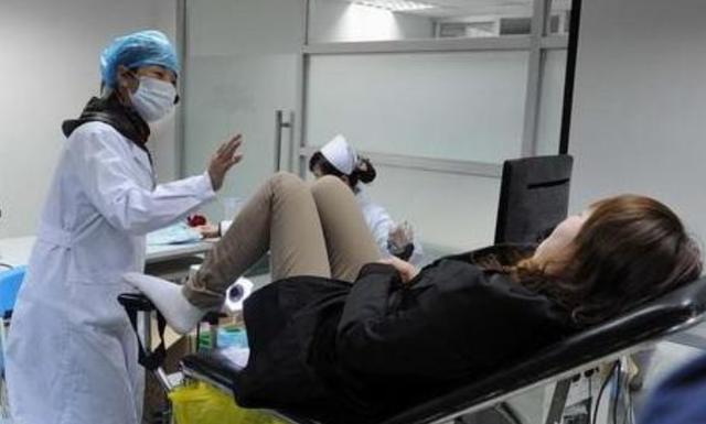 女生必查的妇科检查,妇科尴尬的检查有哪些