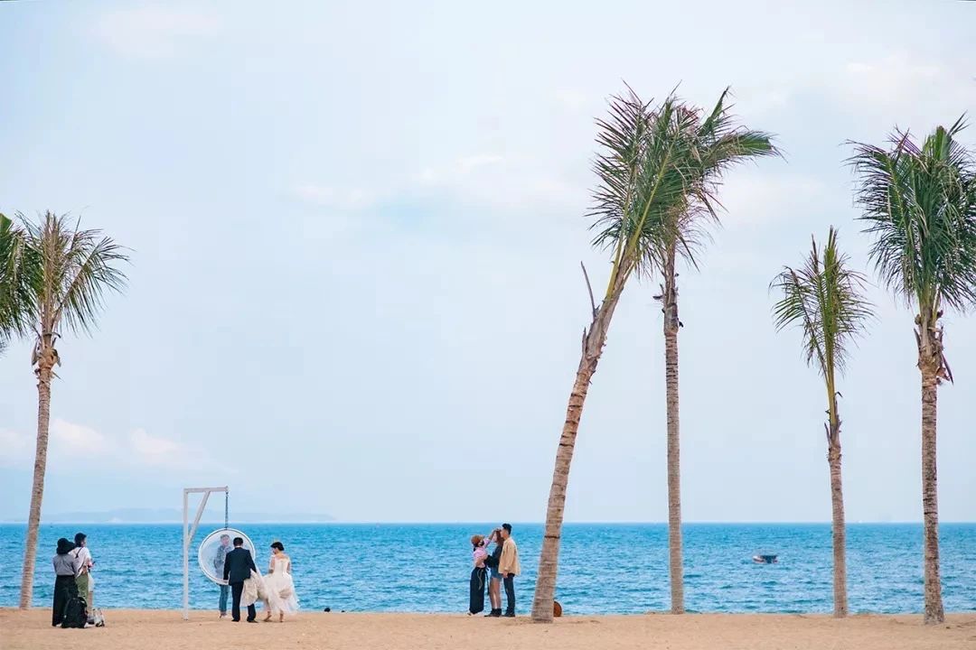 深圳周末浪漫好去处,深圳浪漫约会地点十个景点