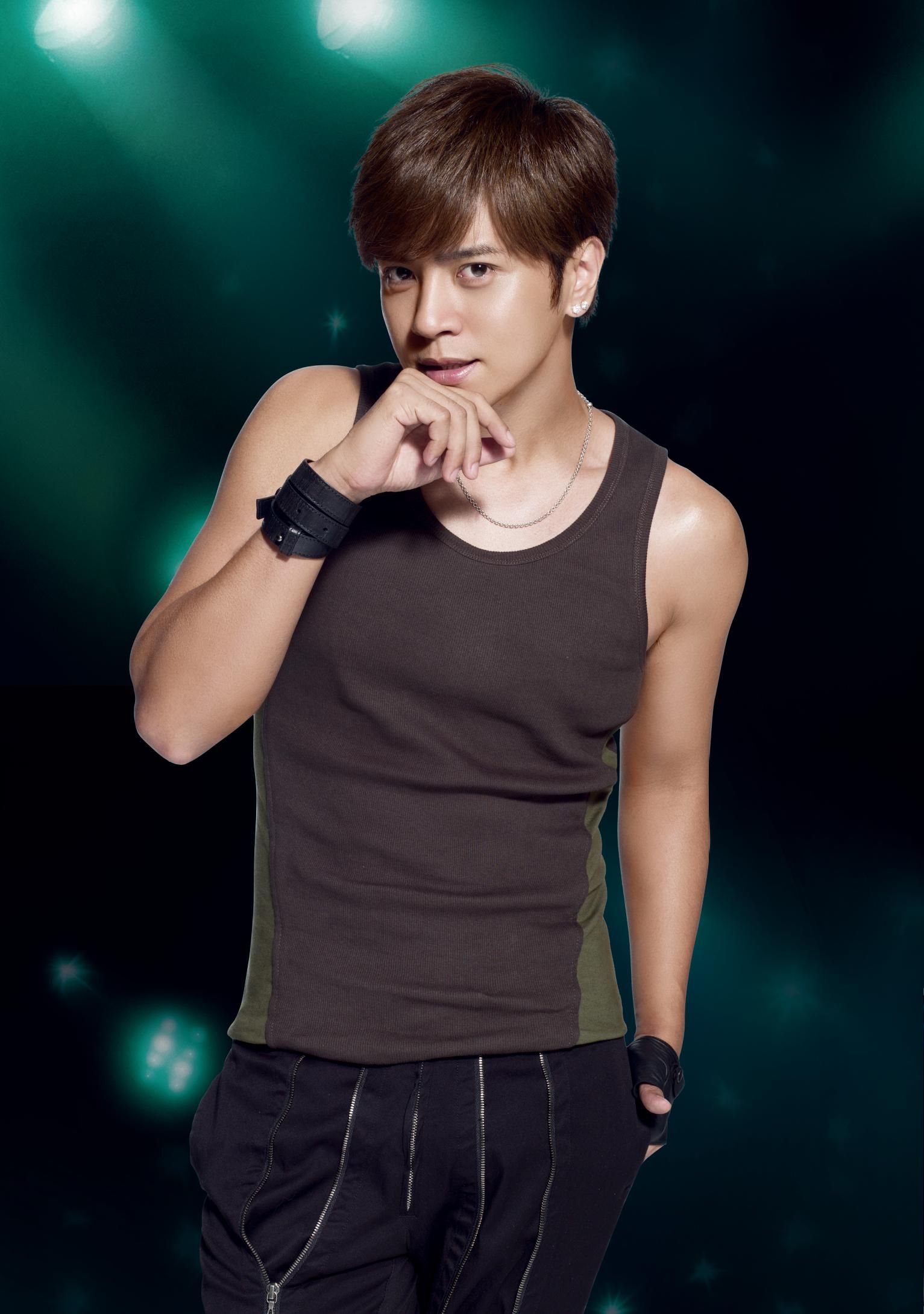 罗志祥真的没爱过周扬青吗,周扬青说罗志祥爱过的微博原文