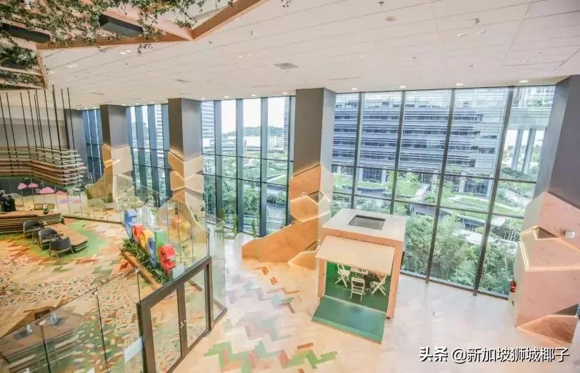 新加坡最缺的顶尖人才,新加坡月薪10000有多少人