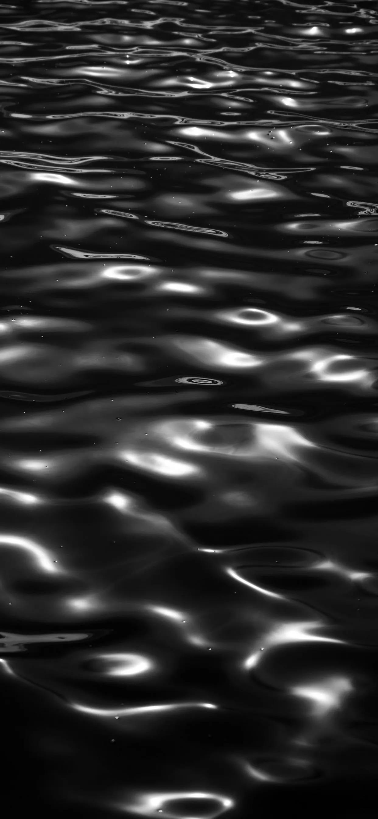 高清夜空中最亮的星全屏壁纸,黑夜中最亮的星星壁纸