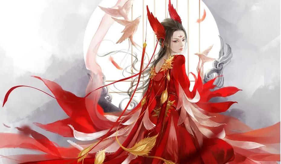 十年沉渊李若水全文免费阅读,十年沉渊txt全文免费阅读