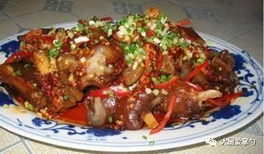 经典特色凉菜,8道经典凉菜100例