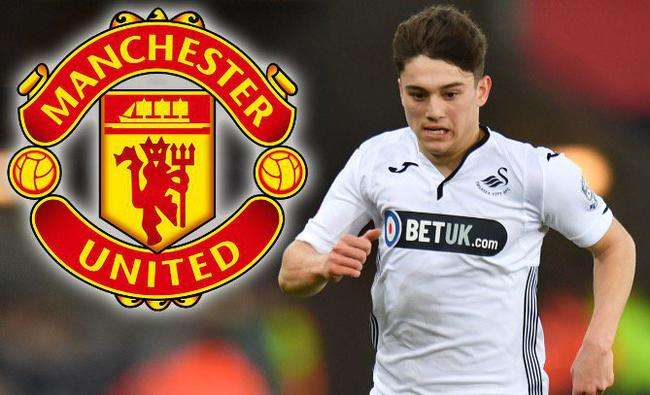 从惨遭英甲队解约，到跻身顶级豪门！这位足坛詹姆斯究竟何许人？