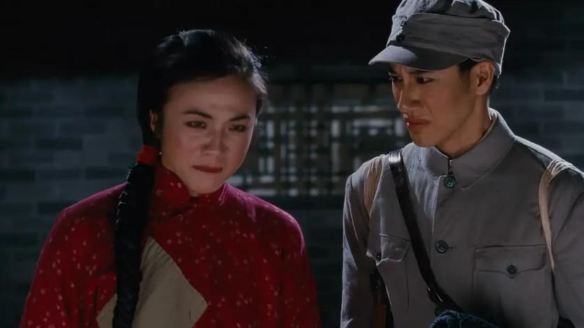 色易守和情难防下一句是啥,色易守和情难防