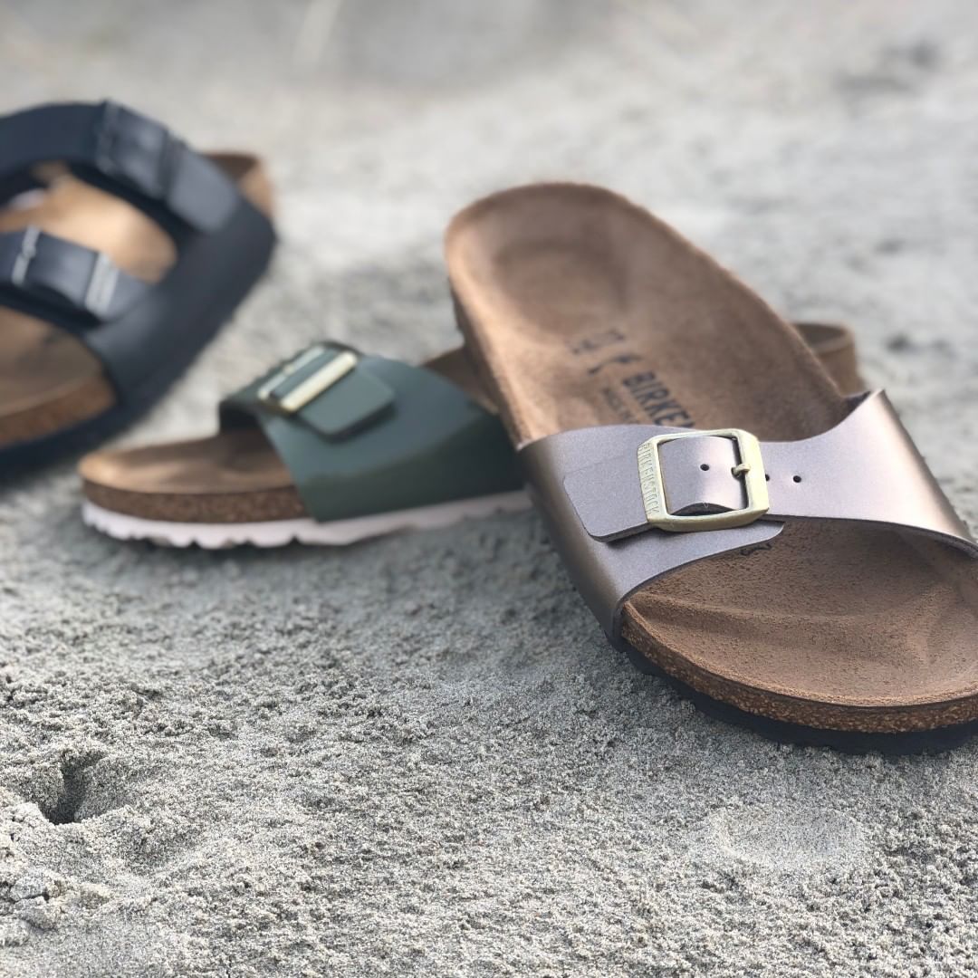 夏天需要一双好看又好穿的凉鞋,日常通勤夏日凉鞋平价百搭又舒适