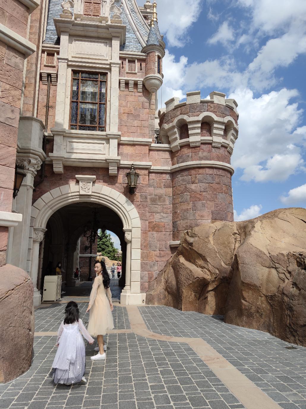 model3自驾四姑娘山,model3江浙自驾