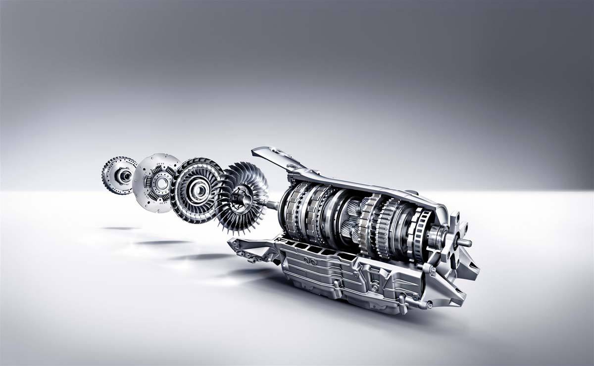 6at变速箱的换挡逻辑是什么,6at的变速箱是什么意思