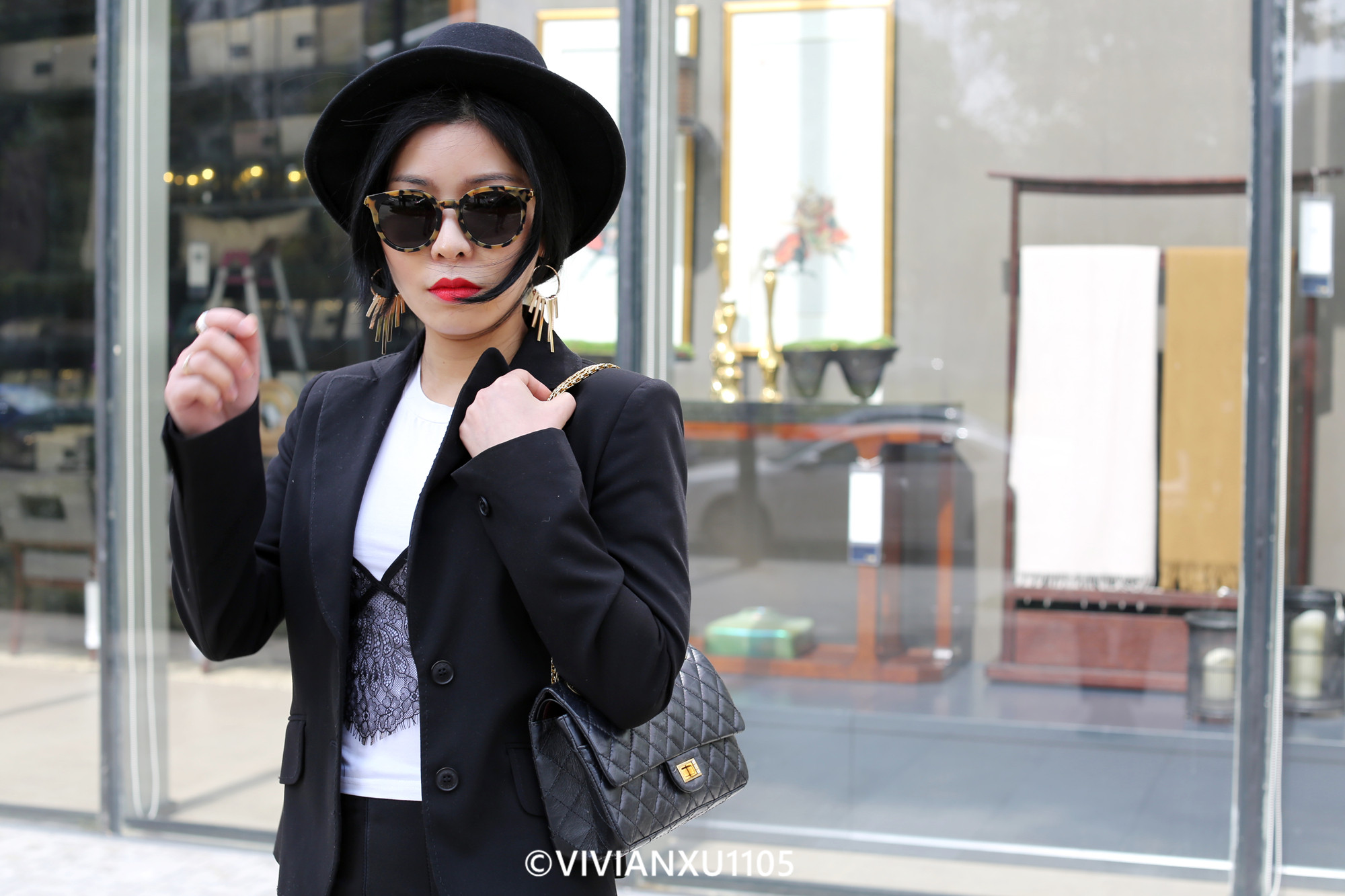 香奈儿22bag还会涨价吗,香奈儿涨价22bag中号