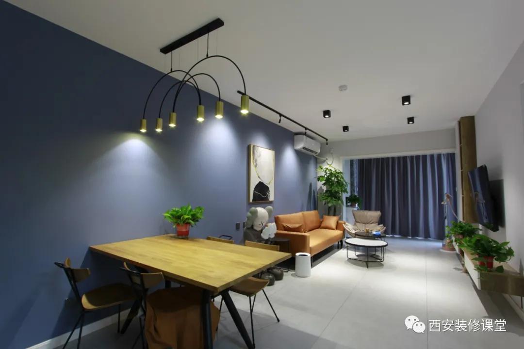 刷漆师傅为什么要求自己调色,啥时候刷漆调色