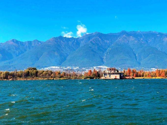 云南丽江大理泸沽湖八天自由行,6月云南大理丽江懒人旅游攻略