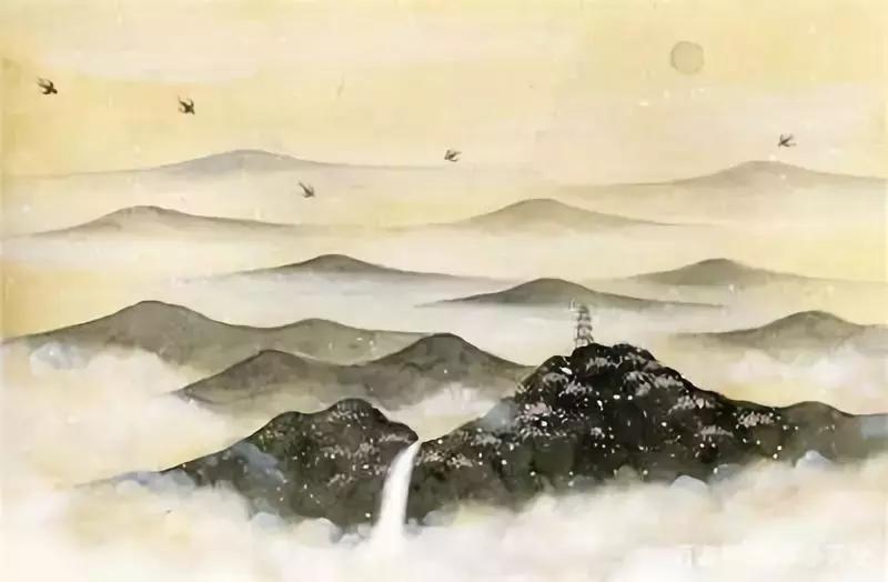 岑参边塞诗和古丝绸之路,岑参是唐朝著名的边塞诗人