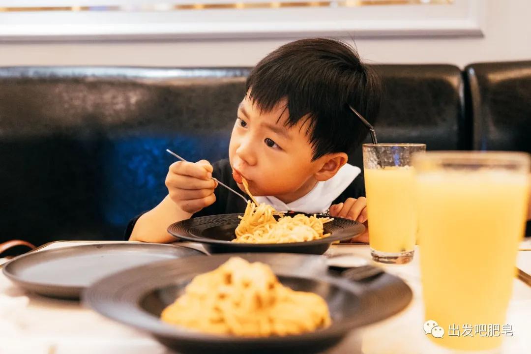 青岛亲子餐厅大盘点2.0，带娃全部吃过才有这份实力榜单