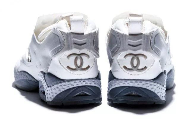 秋冬潮鞋推荐保暖球鞋来一波,潮鞋速递2020解构风格球鞋