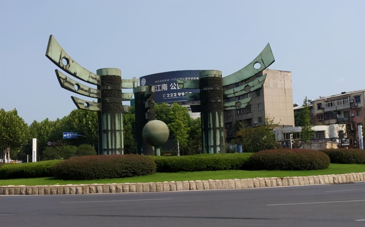 铜陵市地标建筑,铜陵地标