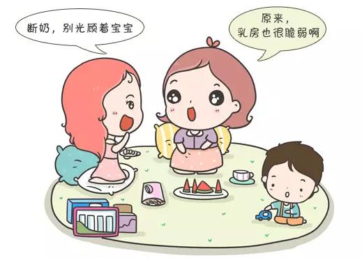 如何减缓乳房下垂的方法,产后乳房下垂干瘪怎么办