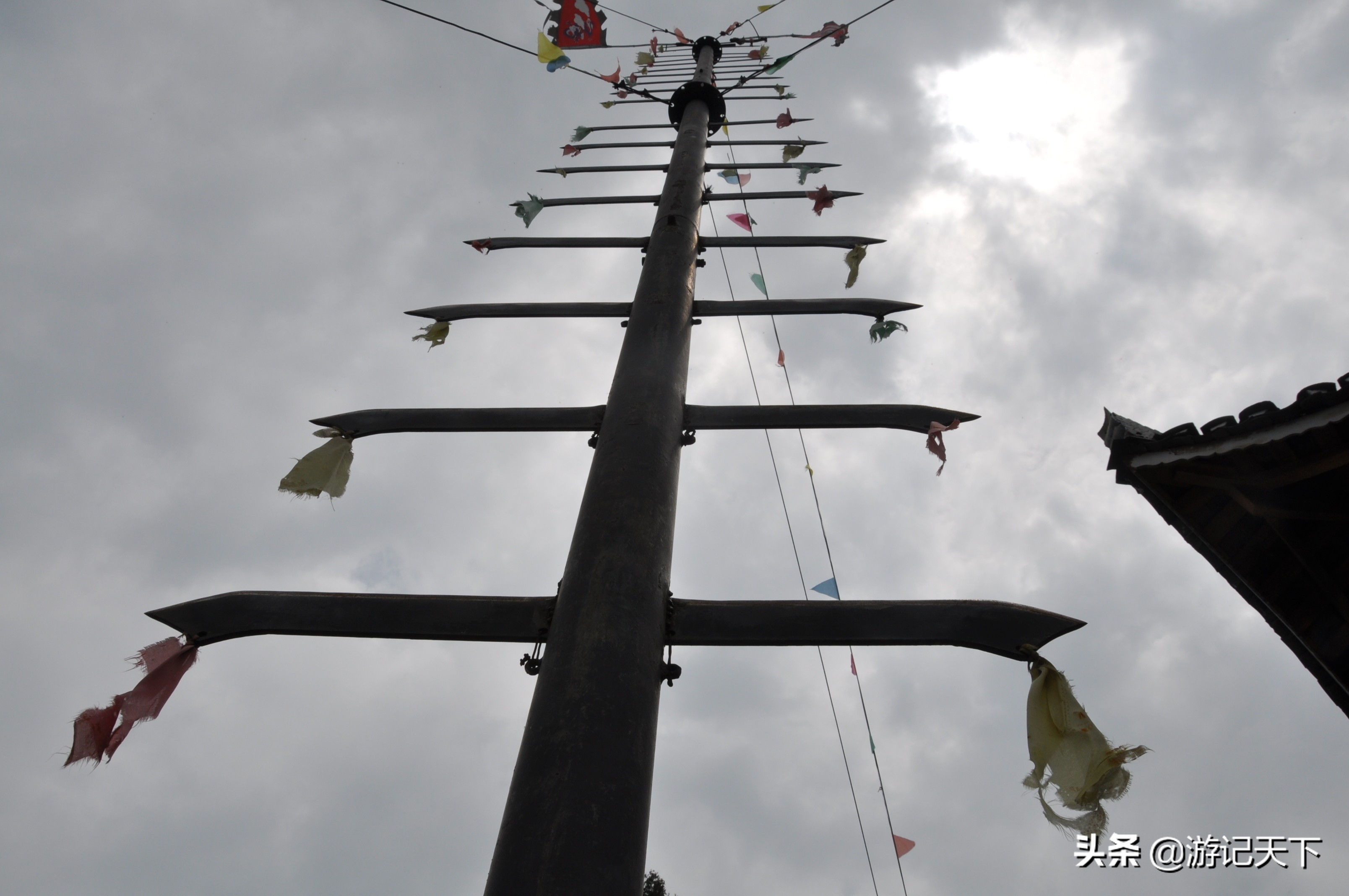 中国苗王城旅游攻略,中国苗王城自驾游