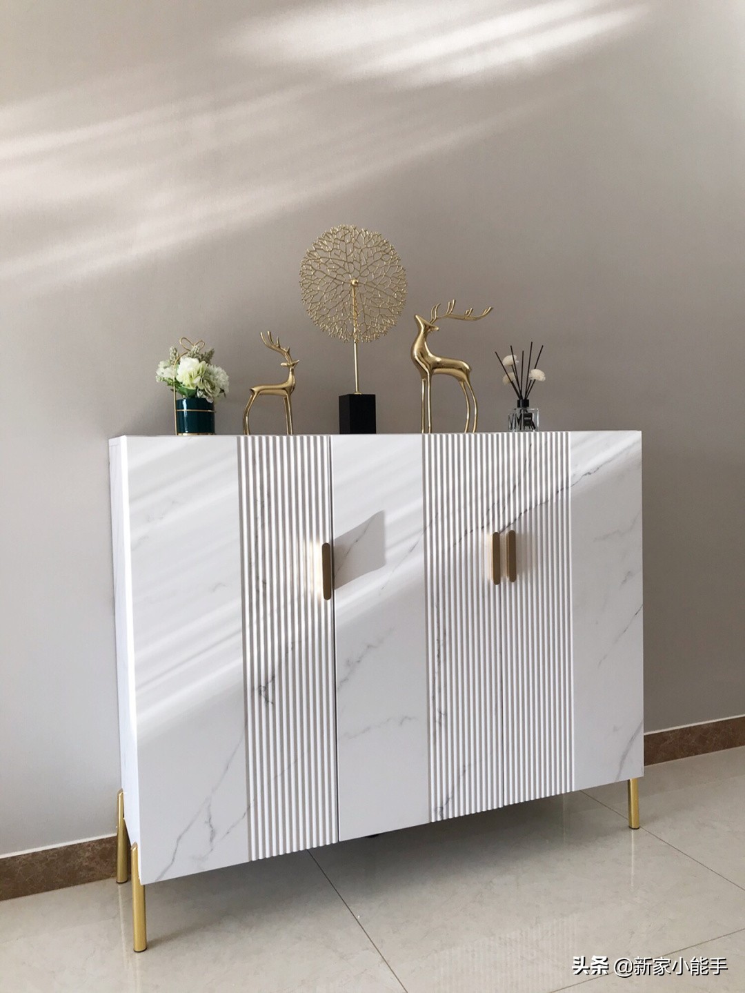 恒大精装房电视墙配什么壁纸好看,看你家装修好的样子