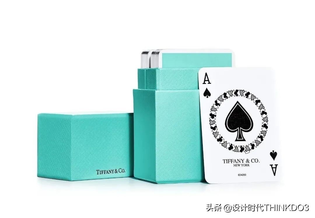 蒂芙尼珠宝旗舰店设计,蒂芙尼定制珠宝四叶草