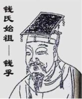 钱姓是名门望族吗,钱姓是稀有姓氏吗