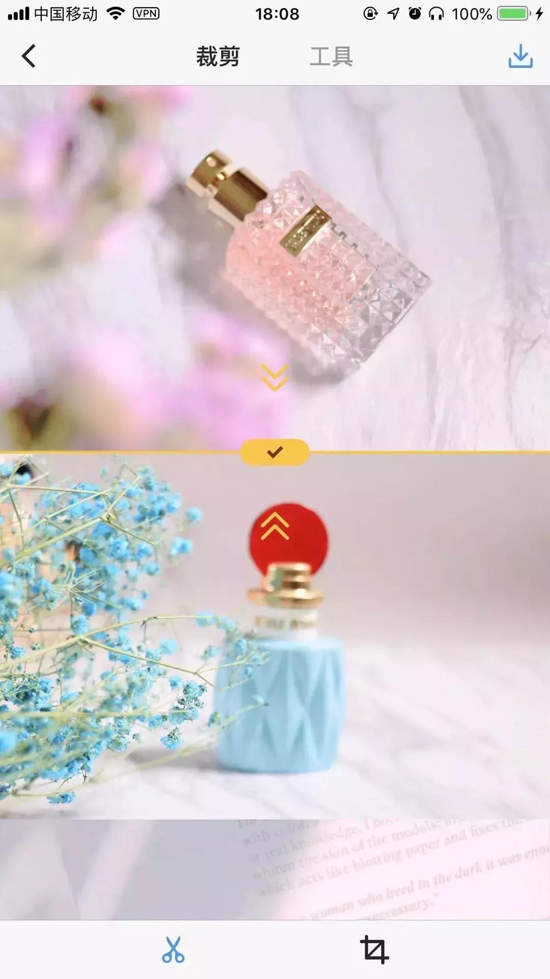 5款修图神器教你端午节朋友圈里如何“C位”出道