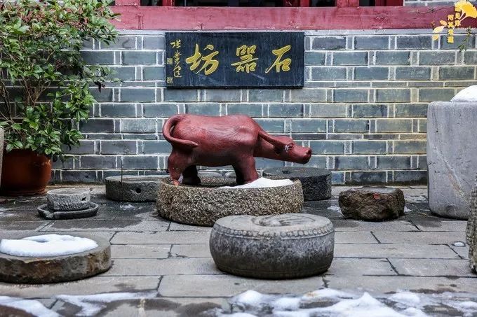 合肥肥东人文古迹,安徽合肥肥东值得一游的地方